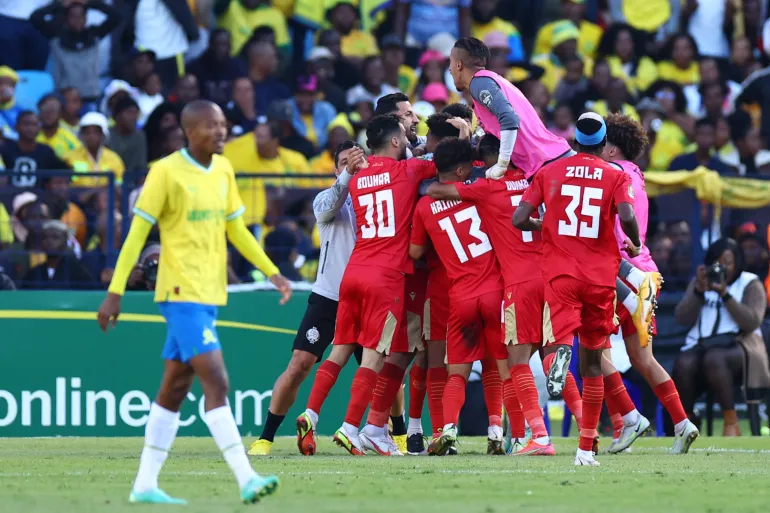 موعد مباريات الوداد الرياضي في دوري أبطال أفريقيا