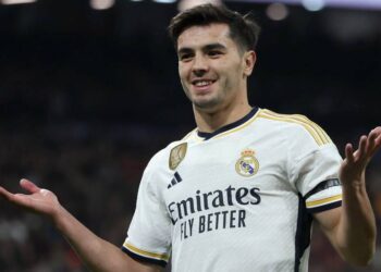 دياز يكشف مدى خطورة الاصابة التي تعرض خلال مواجهة الريال للايبزيغ الالماني ..