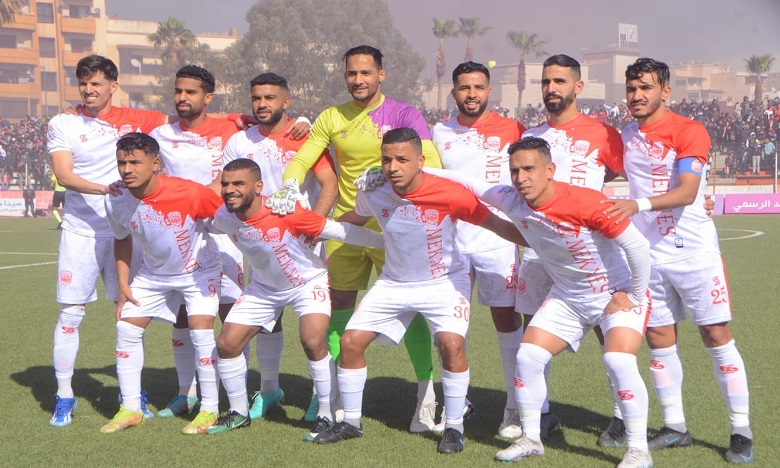هل يعود النادي المكناسي إلى سالف عهده ؟