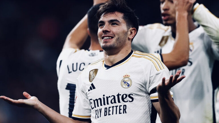 إبراهيم دياز يؤكد مشاركته مع المنتخب المغربي