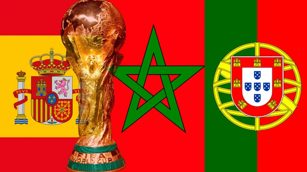 يخص المغرب .. تقارير إخبارية تكشف عن ملعب نهائي كأس العالم 2030