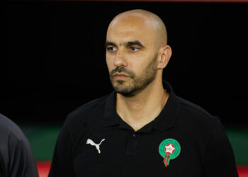 ثلاث لاعبين جدد على طاولة وليد الركراكي لسد خصاص مركز ظهير أيسر بالمنتخب المغربي ..