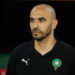 ثلاث لاعبين جدد على طاولة وليد الركراكي لسد خصاص مركز ظهير أيسر بالمنتخب المغربي ..