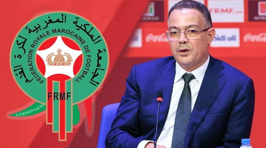 عقب الاخفاق القاري .. لقجع يجتمع بمدربي المنتخبات الوطنية ..