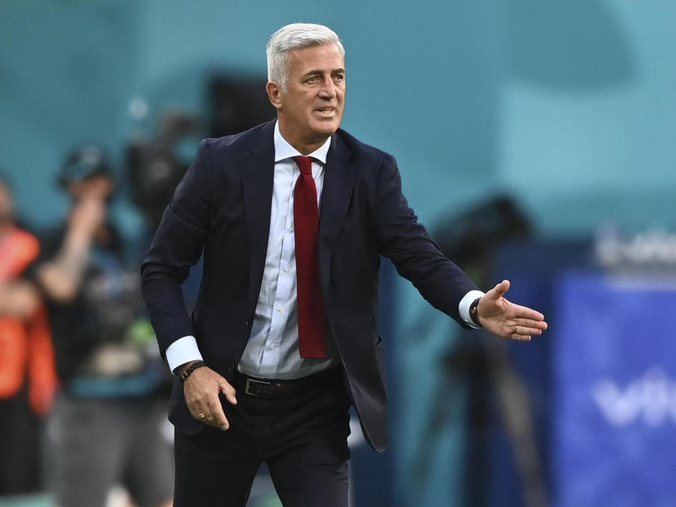 بيتكوفيتش مدربا للمنتخب الجزائري خلفاً لبلماضي