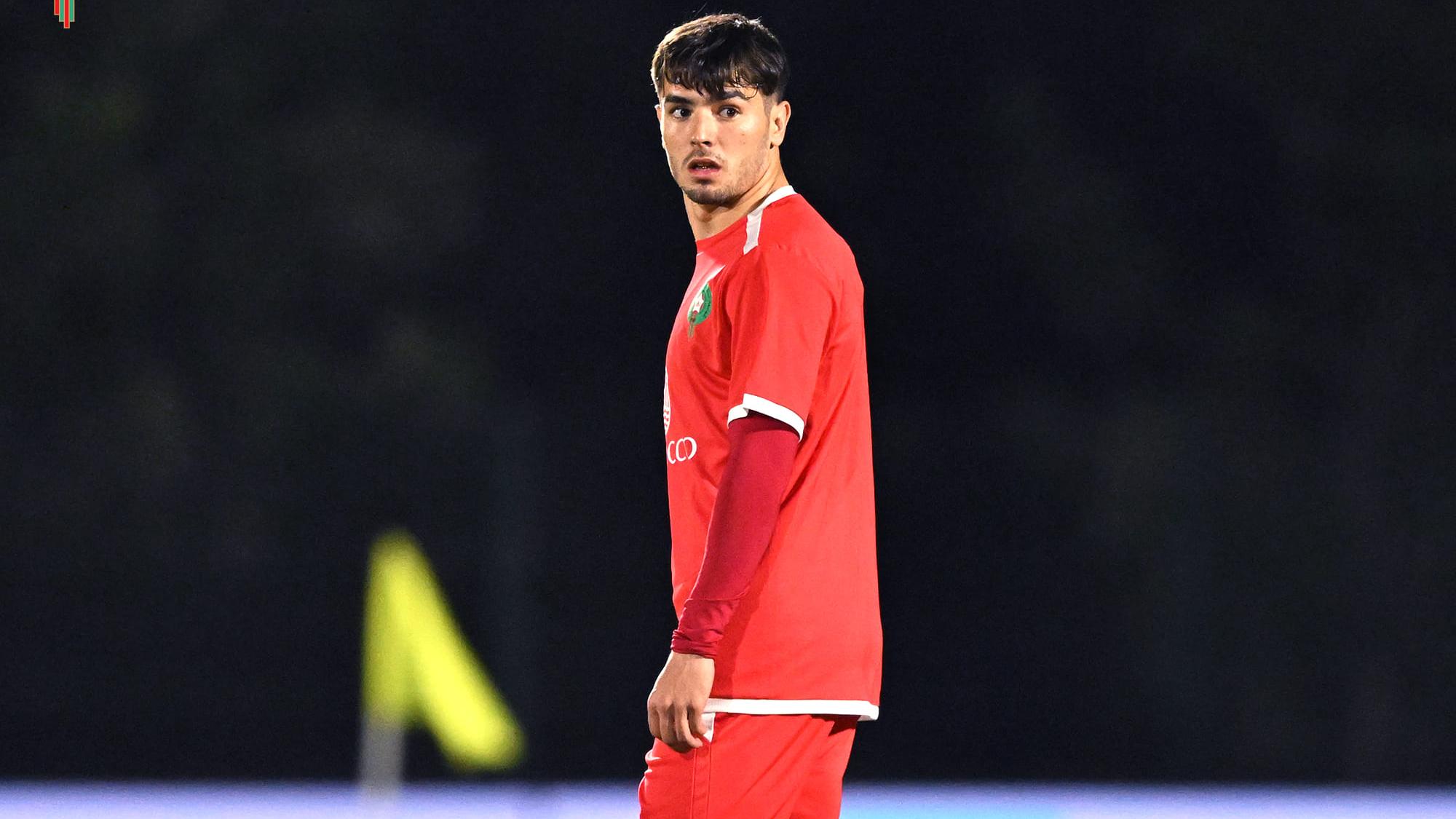 إبراهيم دياز: المغرب أظهر لي الحب منذ فترة طويلة وسأرد له ذلك بالملعب