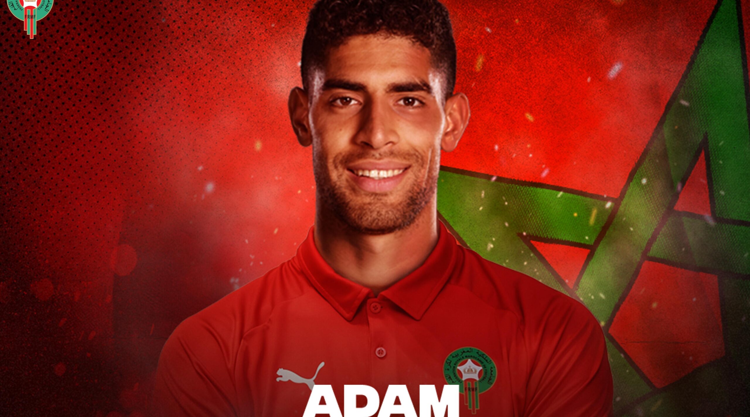 أدم ماسينا وفرضية العودة إلى المنتخب المغربي  من جديد ..