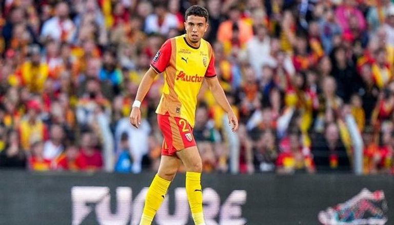 نائل العيناوي يقرر تمثيل المنتخب المغربي ويستعد للانضمام لمعسكر يونيو