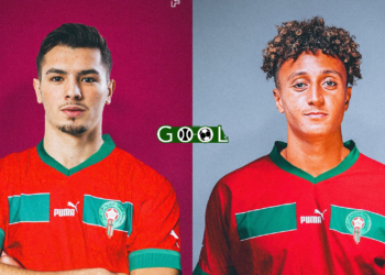 دياز وبنصغير ينضمان للمنتخب المغربي في مباراتي أنغولا وموريتانيا الوديتين
