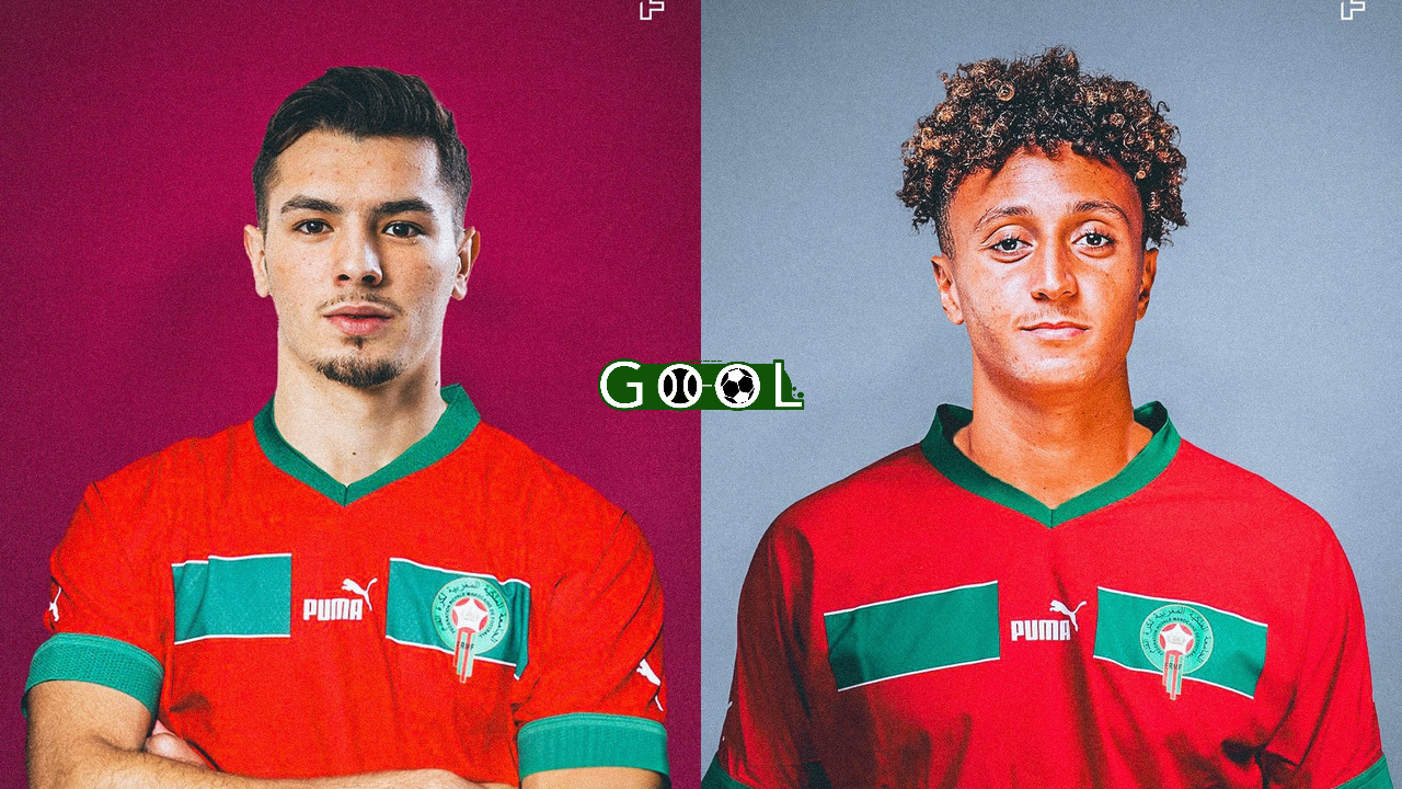 دياز وبنصغير ينضمان للمنتخب المغربي في مباراتي أنغولا وموريتانيا الوديتين