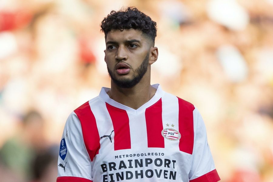 الصيباري يثير اهتمام عملاق الدوري الفرنسي