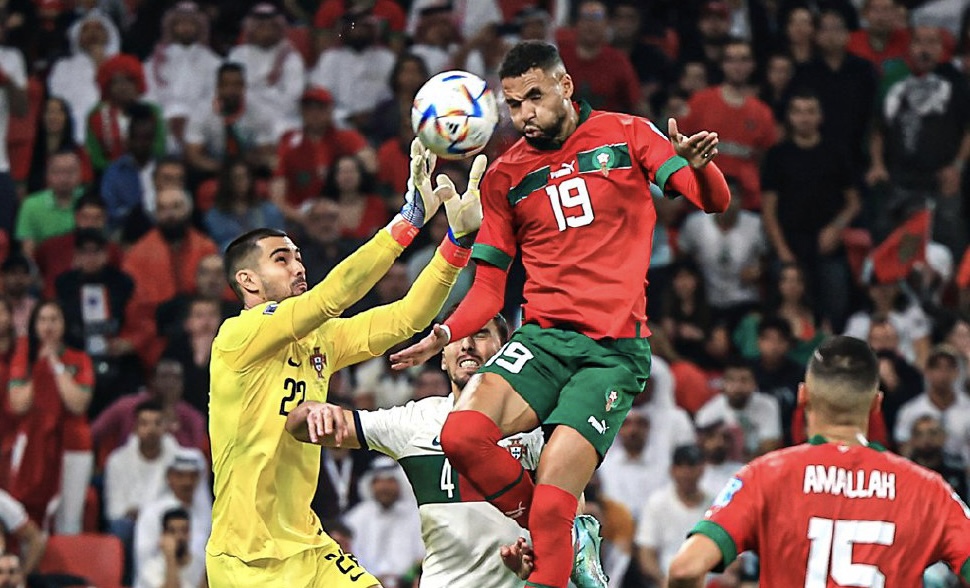 النصيري وفرضية الانتقال إلى الدوري الانجليزي بداية من الميركاتو القادم ..