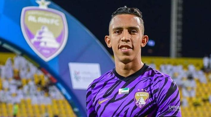 سفيان رحيمي: مطمع الأندية الخليجية والأوروبية
