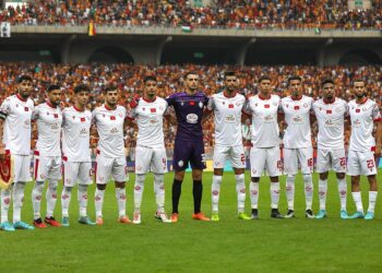 أسباب إنهيار الوداد الرياضي كرويا هذا الموسم..