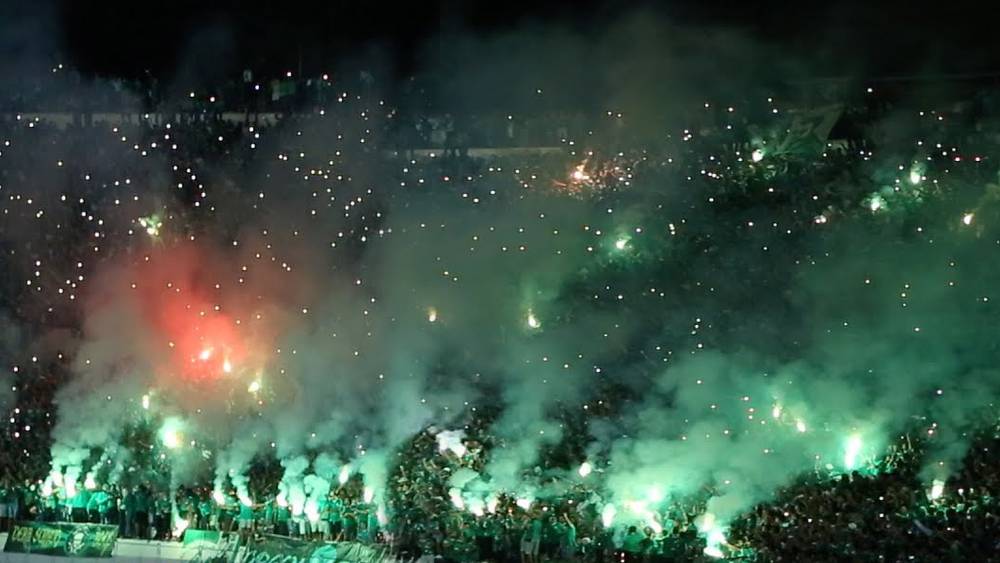 الفتح الرباطي يتجه إلى أسلوب “مكر” لتفادي حضور جماهير الرجاء ..