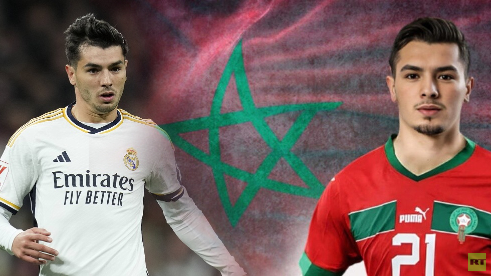  براهيم دياز: الحلم في ريال مدريد والولاء للمنتخب المغربي