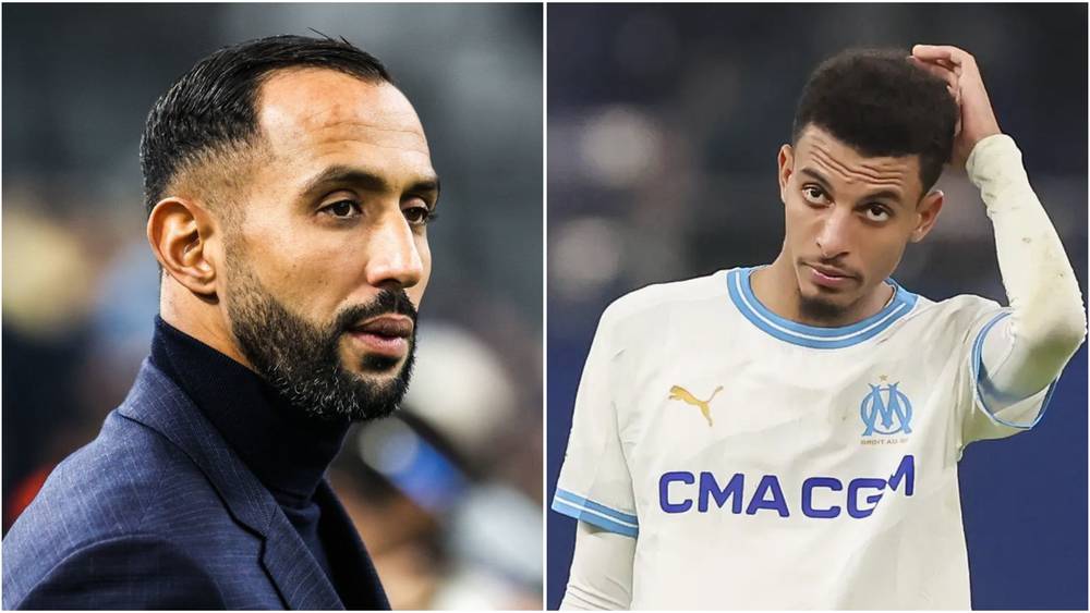 بنعطية يستعد لتوجيه الضربة القاضية لأوناحي