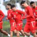 المنتخب المغربي يواجه الأنغولا  وديا استعداداً لتصفيات مونديال 2026