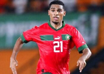 أمين عدلي:” حمل قميص المنتخب المغربي شيء رائع لا يمكن وصفه والحب الذي يقدمه لك الشعب لن تجده في بلد آخر “