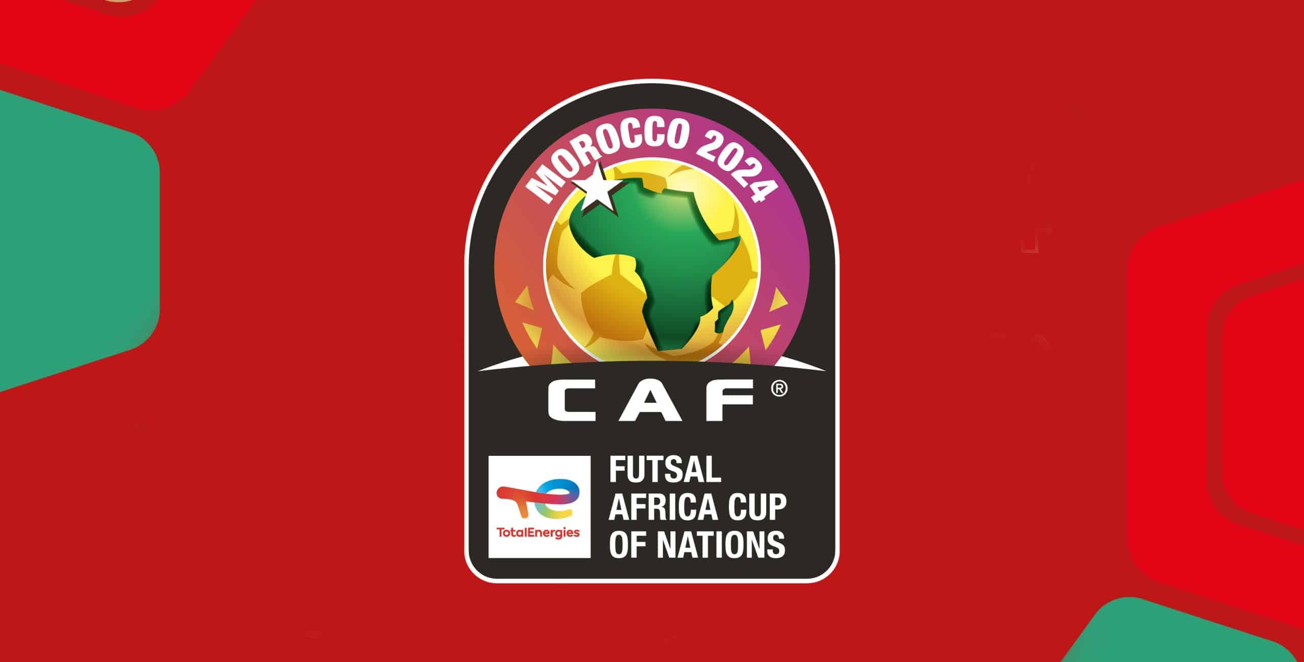 الجامعة تكشف موعد قرعة كأس إفريقيا للأمم لكرة القدم داخل القاعة