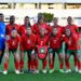 المنتخب الوطني لكرة القدم النسوية يواجه زامبيا شهر أبريل المقبل