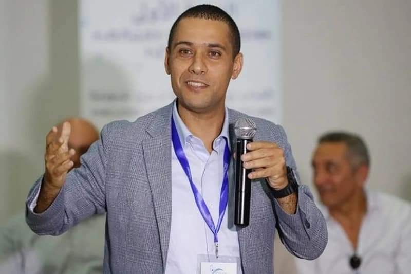 سنة حبسا موقوفة التنفيد لمحمد بودريقة ..