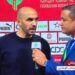 الركراكي: الأهم هو الفوز وفرحان لدياز او بنصغير ورحيمي إستهل إكون في المنتخب”