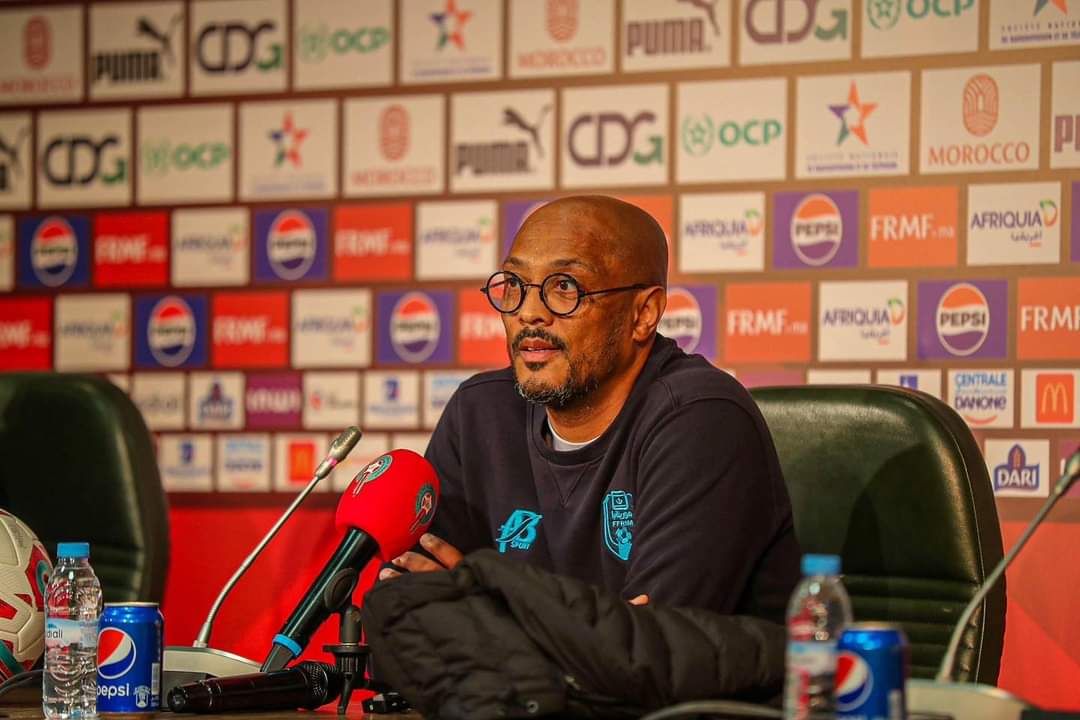 أمير عبدو : المنتخب الموريتاني يسعى إلى تحقيق الفوز في وديته بأكادير