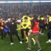فنربخشة يقرر الانسحاب من الدوري التركي