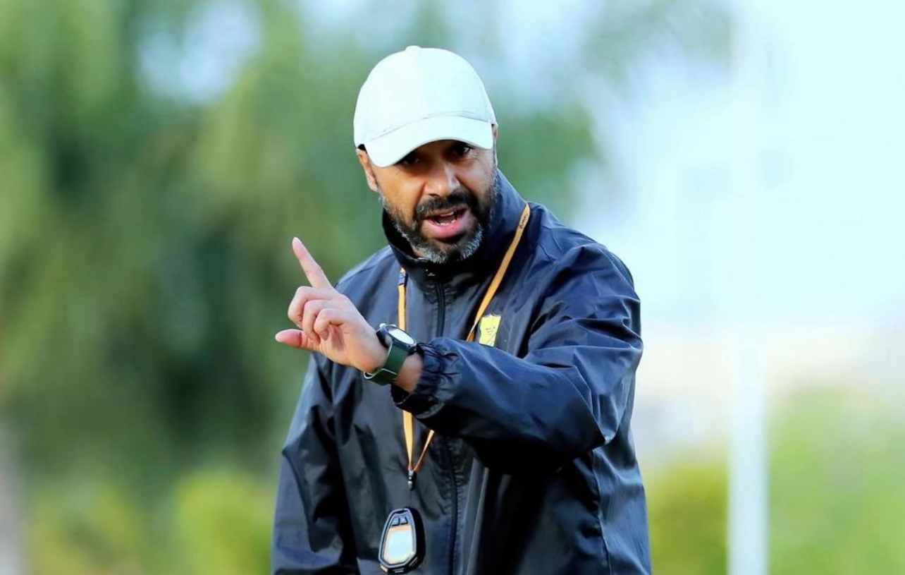 المغرب الفاسي يجد خليفة السكتيوي