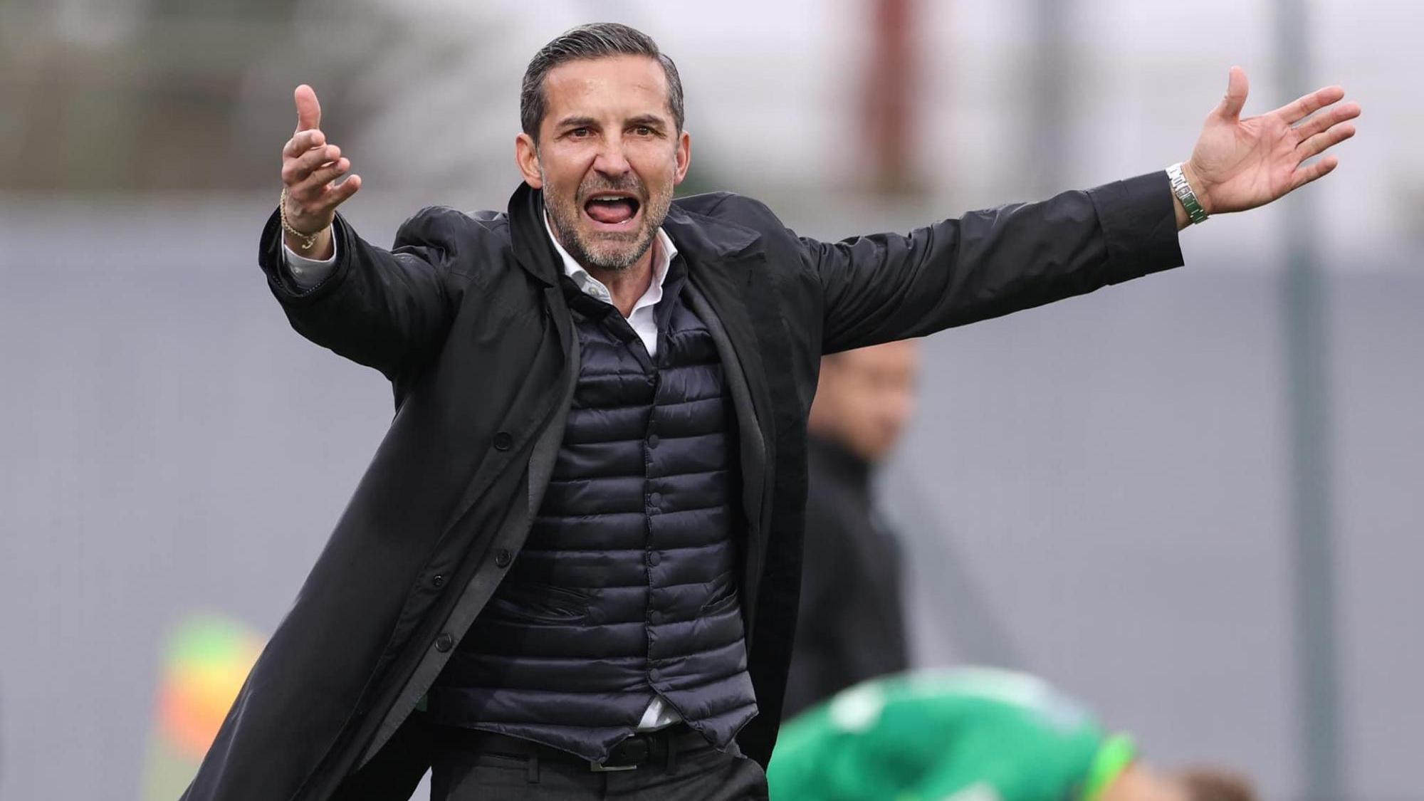 لهذه الاسباب استدعي ثلاثة مدربين من الدوري الاحترافي أمام لجنة الأخلاقيات