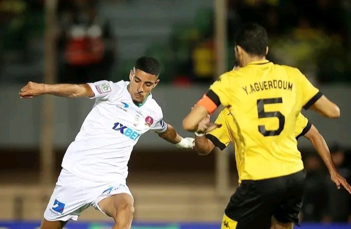 الجامعة تعاقب مدربي الرجاء واتحاد طنجة ومدرب المنتخب المغربي
