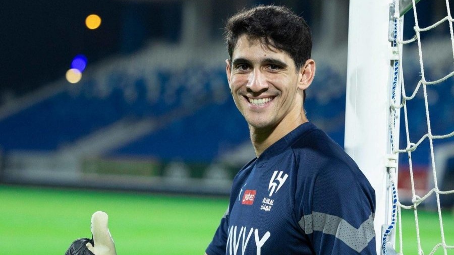 من بينهم بونو والنيبت وحكيمي.. 11 سفيرا لنهائيات كأس العالم 2030