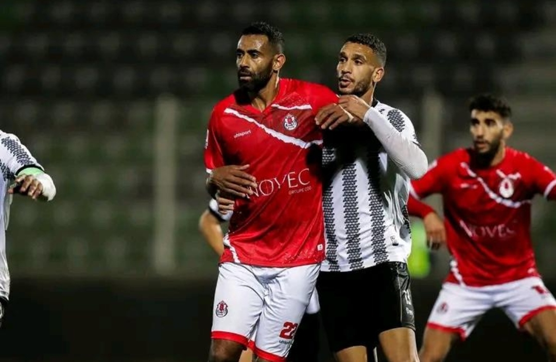 السلامي: نستحق الإقصاء من كأس العرش