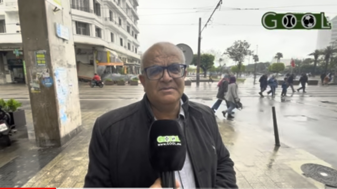 توقعات الجماهير المغربية حول مباراة المنتخب “غادي نربحو وأحسن اختيار استدعاء دياز و الراحيمي”
