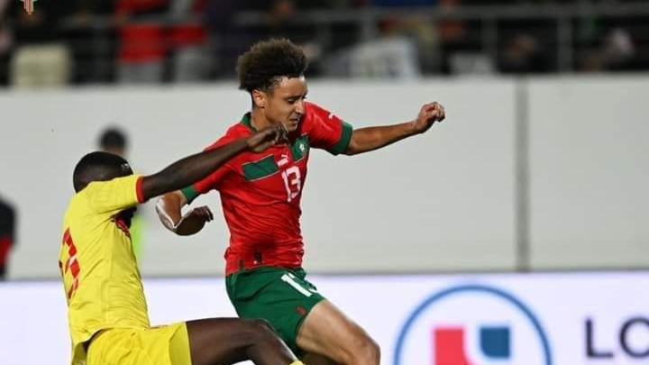 إلياس بن الصغير يرفض دعوة مدرب المنتخب الفرنسي