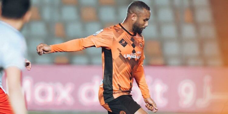 نهضة بركان يجهز على الفتح الرياضي وفوز ثمين لحسنية أكادير على إتحاد طنجة والوداد يواصل نزيف النقاط