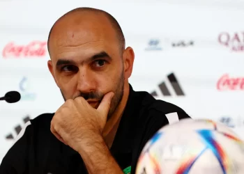 غيابات متوقعة في لائحة المنتخب المغربي لمواجهتي أنغولا وموريتانيا الوديتين