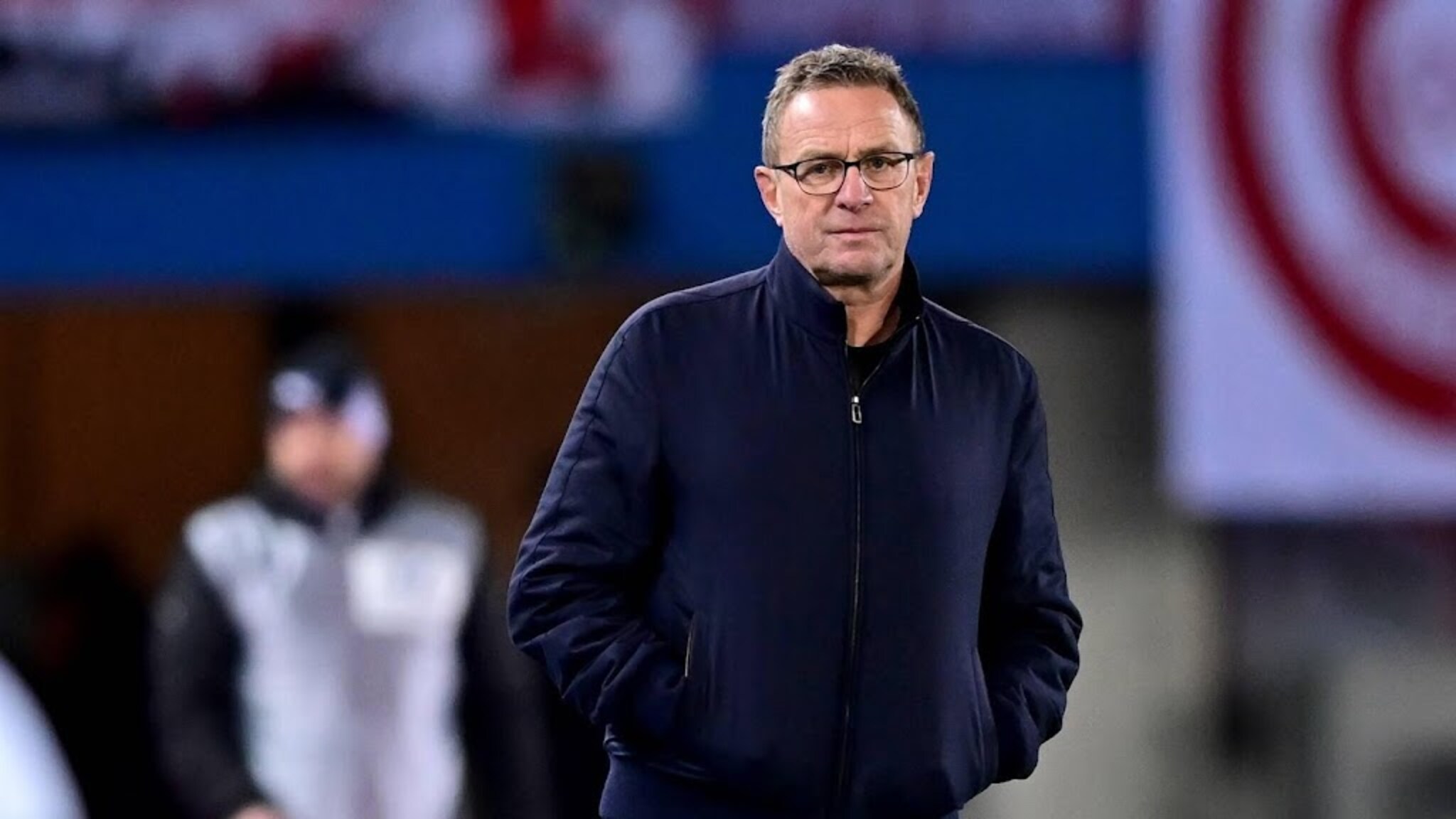رانجنيك مستمر في تدريب منتخب النمسا