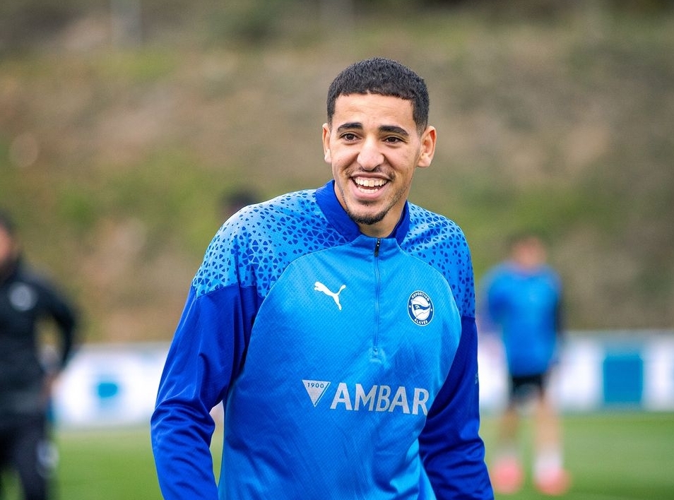 سعادة عبد الكبير عبقار بانضمام براهيم دياز لقائمة المنتخب المغربي