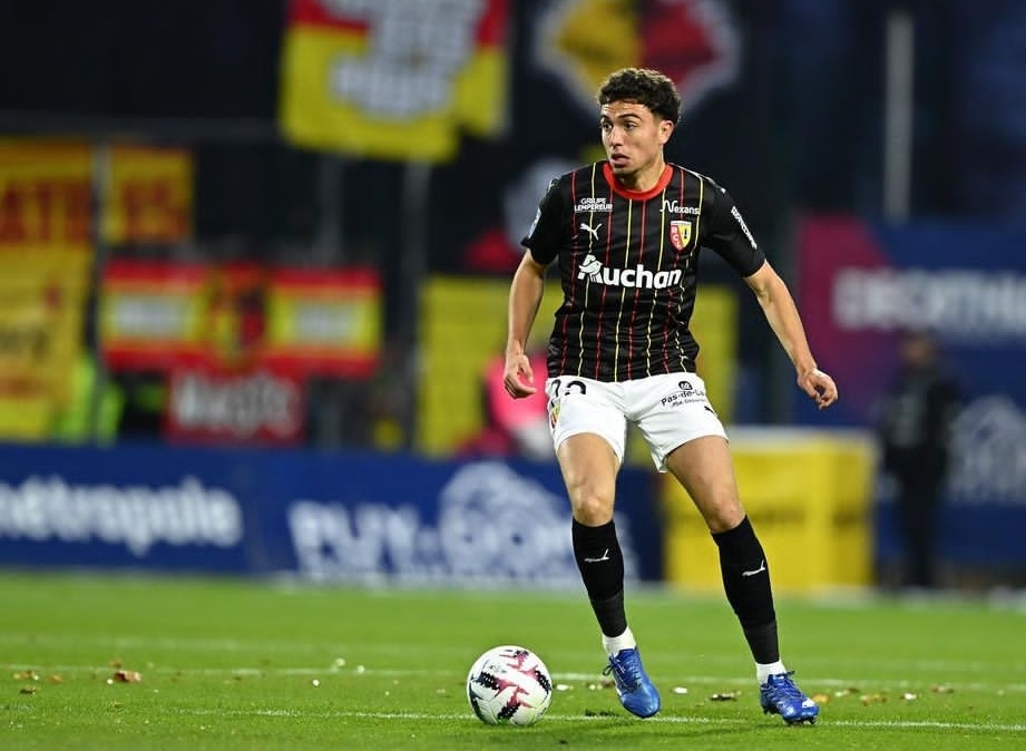 الاتحاد الفرنسي يسعى لخطف نائل العيناوي من المغرب
