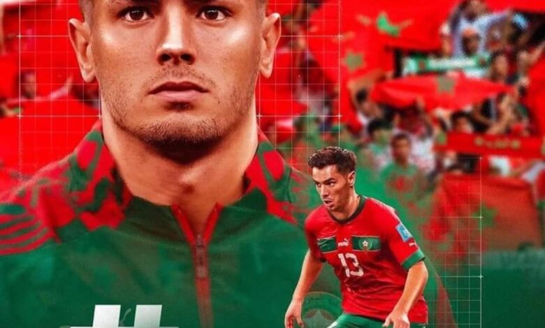 إبراهيم دياز يقترب من الانضمام إلى المنتخب  المغربي بعد إنهاء إجراءات الجنسية المزدوجة