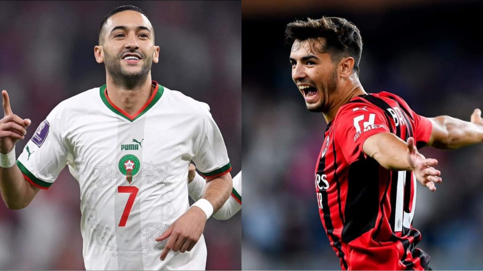 وليد الركراكي يكشف تفاصيل خصام زياش ودياز