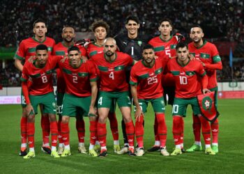 بعد فوز الاسود على أونغولا.. الركراكي يشيد بأداء اللاعبين الجدد