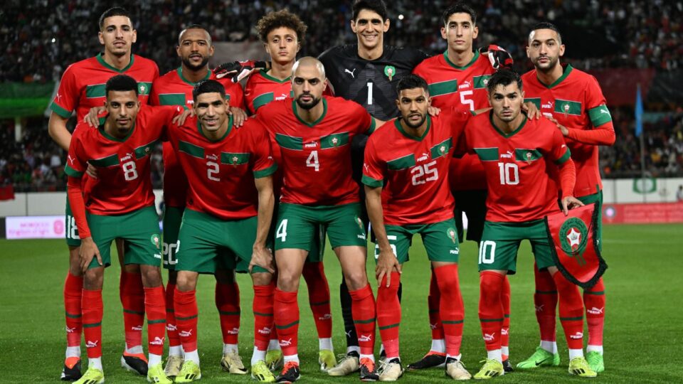 نجم الدوري الفرنسي يحسم قراره بخصوص المنتخب المغربي