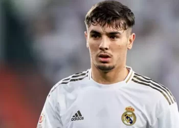  الفيفا يُفتح الباب أمام إبراهيم دياز لتمثيل المنتخب المغربي
