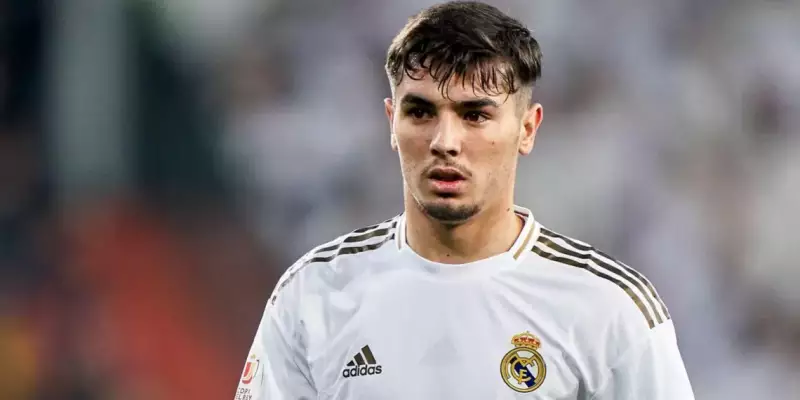 الفيفا يُفتح الباب أمام إبراهيم دياز لتمثيل المنتخب المغربي