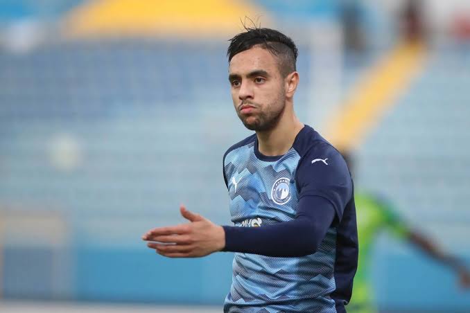 الشيبي يرفض المشاركة في برنامج رامز جلال بسبب قضايا شخصية ومبادئ