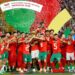 قرعة اولمبياد باريس: المنتخب الأولمبي في التصنيف الثاني بجانب إسبانيا