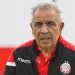 بعد خروج الوداد من دور الابطال.. فوزي البنزرتي يتخذ قرارًا هامًا